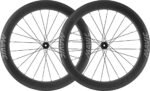 Mavic Cosmic SL 65 CL Shimano HG-R Carbon Laufradsatz