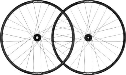 Mavic Deemax DH 29" Boost Laufradsatz