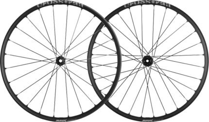 Mavic Crosstrail SL 29" Disc CL Shimano MS Laufradsatz