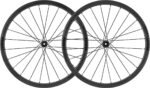 Mavic Cosmic SLR 32 CL Shimano HG-R Carbon Laufradsatz