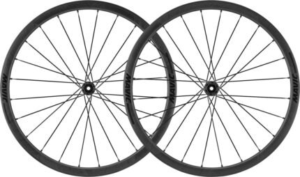 Mavic Cosmic SLR 32 CL Shimano HG-R Carbon Laufradsatz