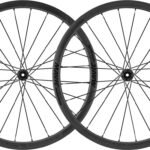 Mavic Cosmic SLR 32 CL SRAM XDR Carbon Laufradsatz