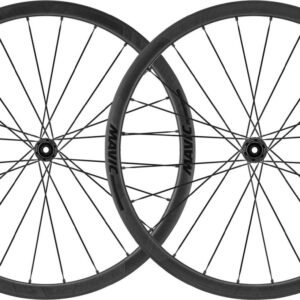 Mavic Cosmic SLR 32 CL SRAM XDR Carbon Laufradsatz