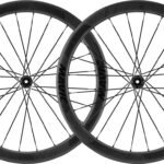 Mavic Cosmic SLR 45 CL SRAM XDR Carbon Laufradsatz