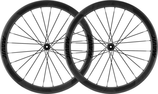 Mavic Cosmic SLR 45 CL SRAM XDR Carbon Laufradsatz