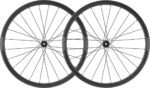 Mavic Cosmic SL 32 CL Shimano HG-R Carbon Laufradsatz