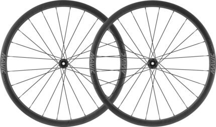 Mavic Cosmic SL 32 CL Shimano HG-R Carbon Laufradsatz