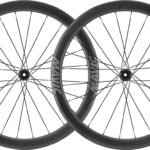 Mavic Cosmic SL 45 CL SRAM XDR Carbon Laufradsatz