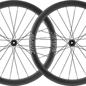 Mavic Cosmic SL 45 Disc CL HG-R 23mm Carbon Laufradsatz