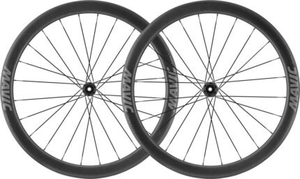 Mavic Cosmic SL 45 Disc CL HG-R 23mm Carbon Laufradsatz