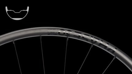 newmen phase 30 light 29" cl 15x110 fade carbon vorderrad top deal