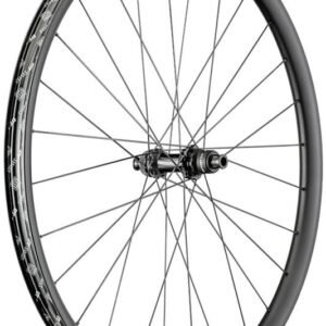 dt swiss exc 1200 spline® 29" 30mm carbon cl boost hinterrad