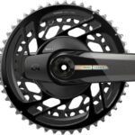 sram force axs d2 dub powermeter 2x12 fach 48/35t carbon kurbel top deal