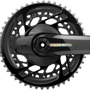 sram force axs d2 dub powermeter 2x12 fach 48/35t carbon kurbel top deal