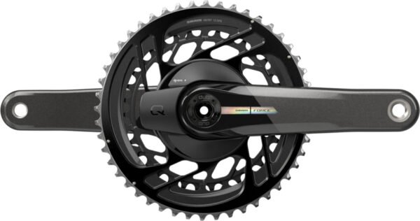 sram force axs d2 dub powermeter 2x12 fach 48/35t carbon kurbel top deal