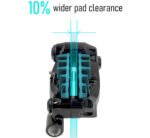 shimano 105 di2 r7170 2x12 fach gruppe disc top deal