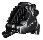 shimano grx di2 rx825 2x12 fach gruppe disc