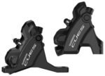 shimano cues u6030 1x11 fach gravel gruppe disc 160/160mm