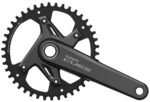 shimano cues u6030 1x11 fach gravel gruppe disc 160/160mm