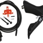 Shimano DURA ACE Di2 ST-R9270+BR-R9270 12-fach Scheibenbremse hinten Flat-Mount (20mm) TOP-DEAL