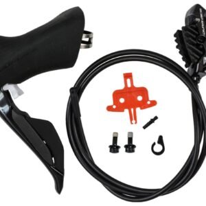 shimano dura ace di2 st r9270+br r9270 2 fach scheibenbremse vorne top deal