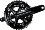 shimano dura ace di2 r9270 2x12 fach gruppe disc 160/160mm top deal