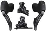 shimano grx di2 rx827 1x12 fach gruppe disc 160/160mm top deal