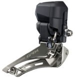 shimano grx di2 rx825 2x12 fach gruppe disc