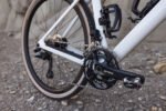 shimano grx di2 rx825 2x12 fach gruppe disc