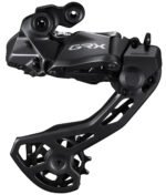 shimano grx di2 rx825 2x12 fach gruppe disc