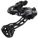 shimano grx di2 rx825 2x12 fach gruppe disc