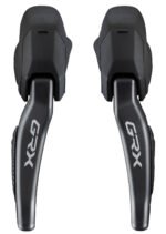 shimano grx di2 rx825 2x12 fach gruppe disc