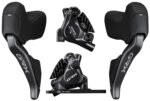 Shimano GRX Di2 RX825 Gruppe