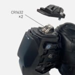 shimano grx di2 rx825 2x12 fach gruppe disc