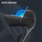 shimano grx di2 rx825 2x12 fach gruppe disc