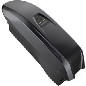 Shimano STEPS BT-E8016-A 630Wh Akku für Rahmenmontage