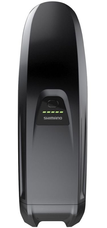 Shimano STEPS BT-E8016-A 630Wh Akku für Rahmenmontage – E-Bike Ersatzakku