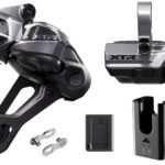 Shimano XTR Di2 M9250-SGS 12-fach Schaltungs-Upgrade-Kit Schelle