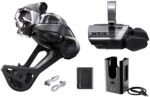 Shimano XTR Di2 M9250-SGS 12-fach Schaltungs-Upgrade-Kit Schelle