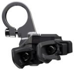shimano xtr di2 m9250 sgs 12 fach schaltungs upgrade kit schelle