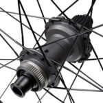 shimano xtr wh m9220 b carbon disc cl micro spline 29" boost laufradsatz