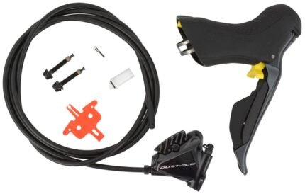Shimano DURA ACE Di2 ST-R9170 BR-R9170