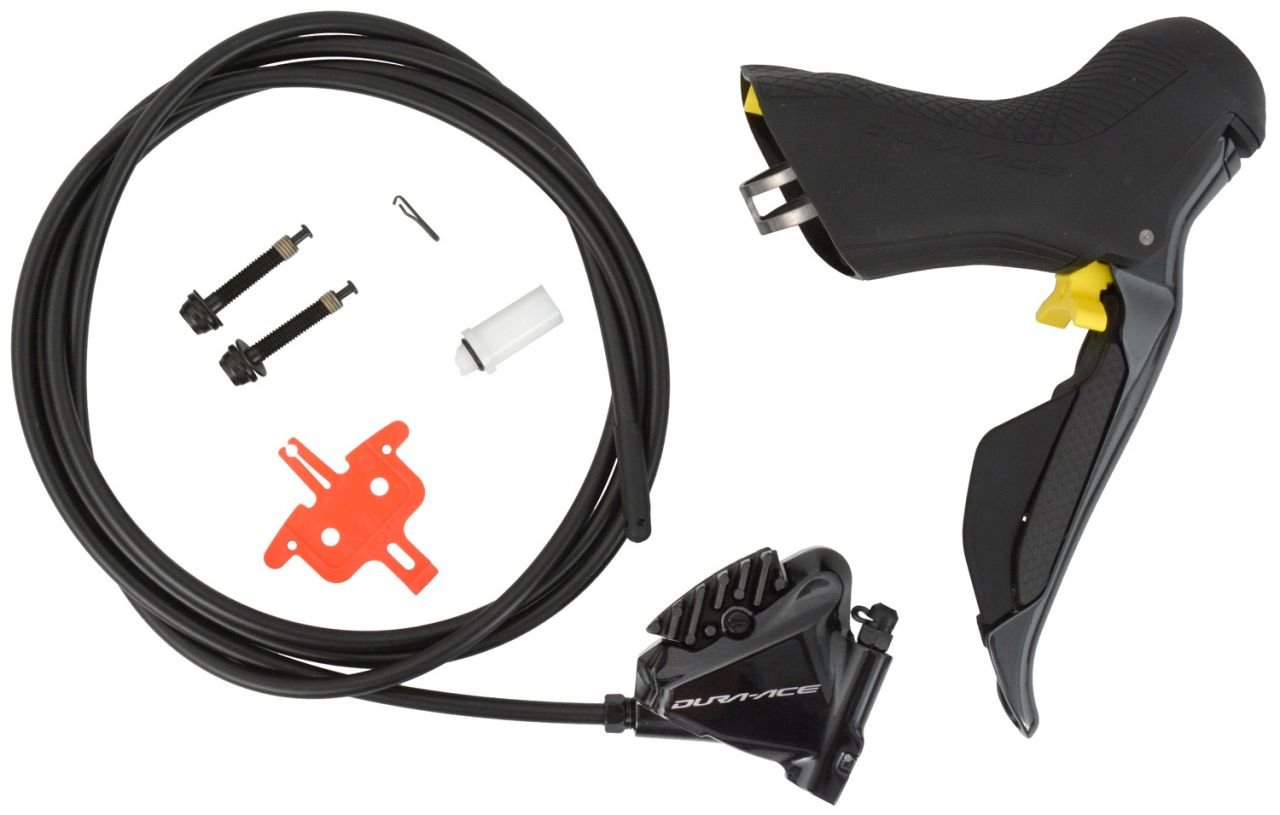 Shimano DURA ACE Di2 ST-R9170 BR-R9170 Shimano DURA ACE Di2 ST-R9170 BR-R9170