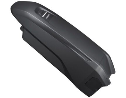 Shimano STEPS BT-EN605 504Wh Akku für Rahmenmontage