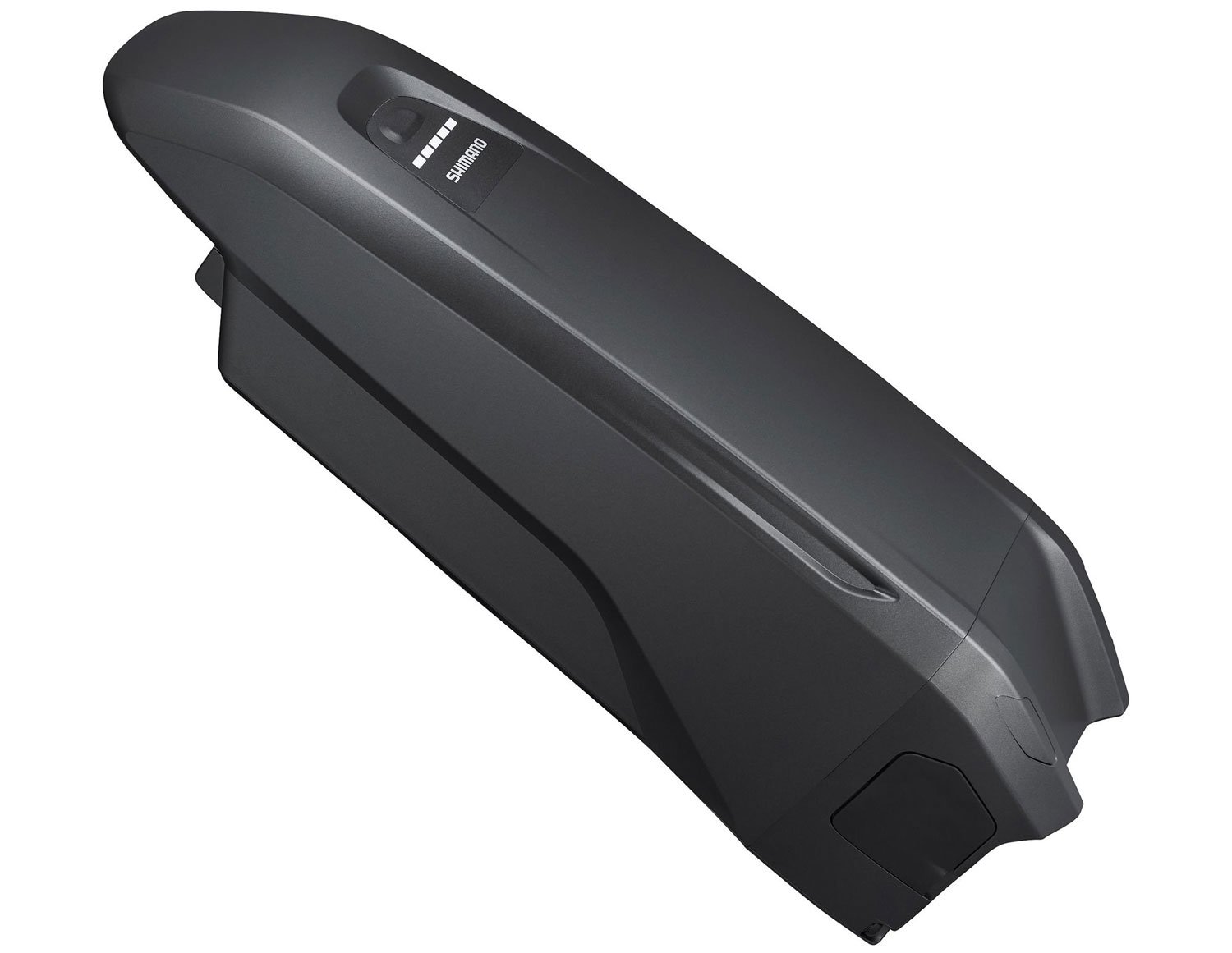 Shimano STEPS BT-EN605 504Wh Akku für Rahmenmontage Shimano STEPS BT-EN605 504Wh Akku für Rahmenmontage