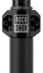 Découvrez la RockShox Reverb AXS B2, tige de selle télescopique sans fil 31,6 mm offrant installation simplifiée, contrôle rapide et performances VTT avancées.
