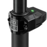 rockshox reverb axs b2 30,9mm vario sattelstütze