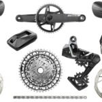sram force e1 xplr axs dub wide 13 fach 40t powermeter gruppe top deal