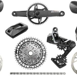 sram force e1 xplr axs dub wide 13 fach 40t powermeter gruppe top deal