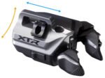 shimano xtr di2 m9250 sgs 12 fach schaltungs upgrade kit schelle